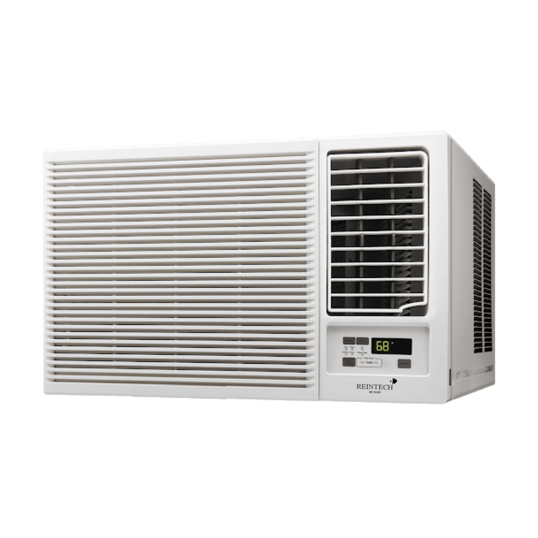 Window AC (White)