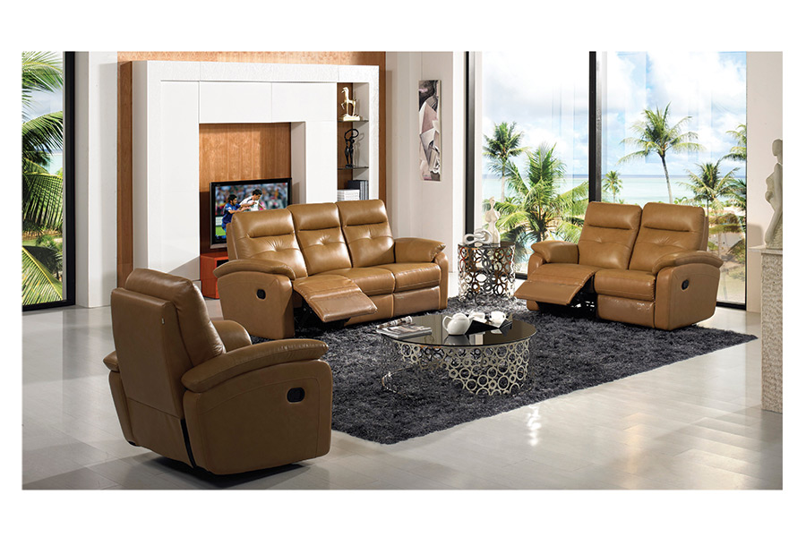 Recliners