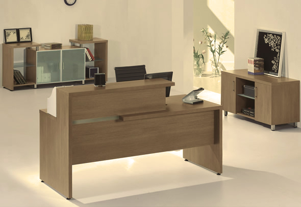 office reception furniture