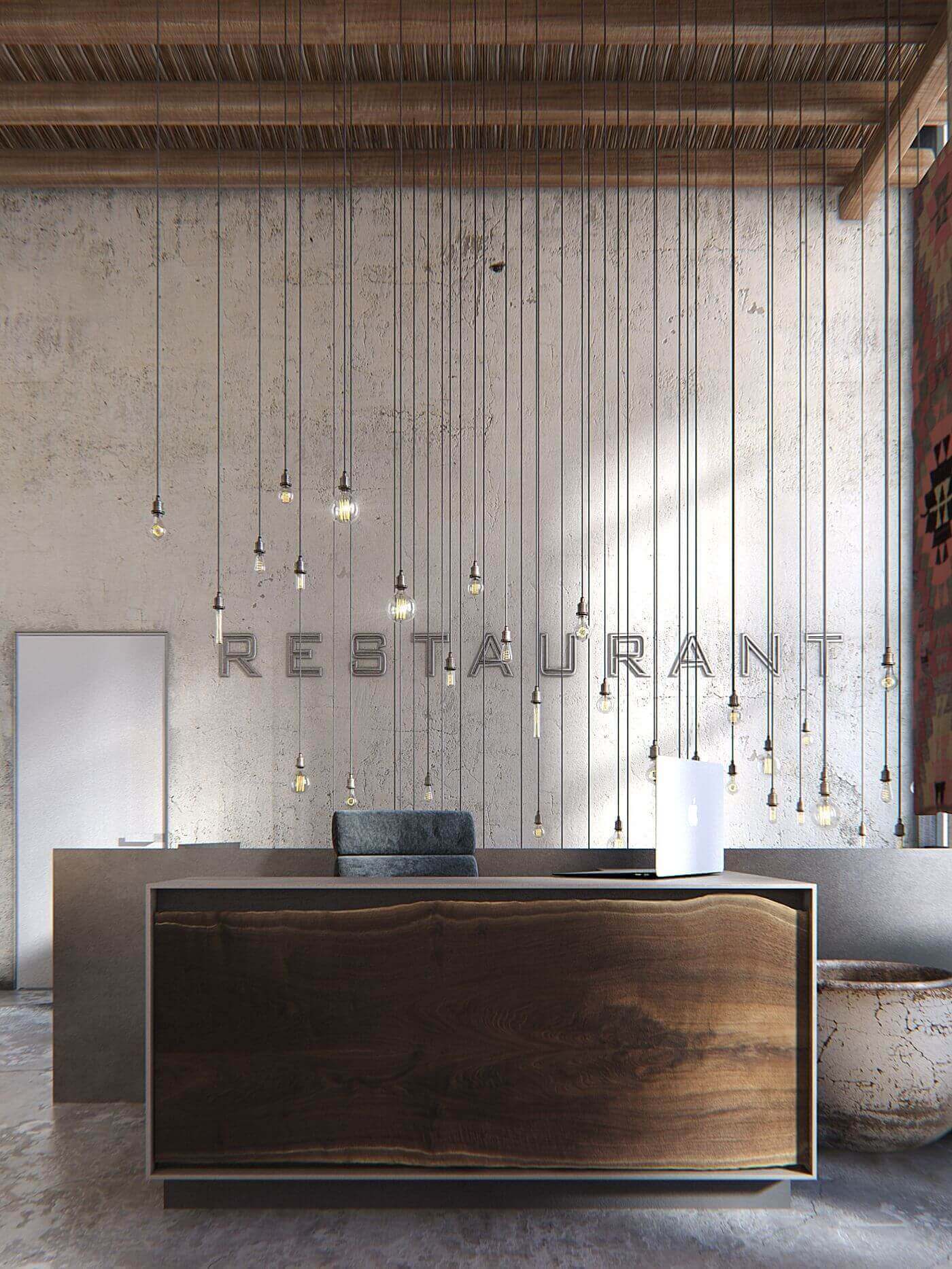 Restaurant Furniture