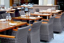 Restaurant Furniture