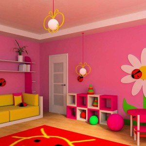 kids Room