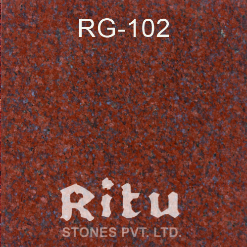 Granite Products