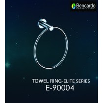 Towel ring