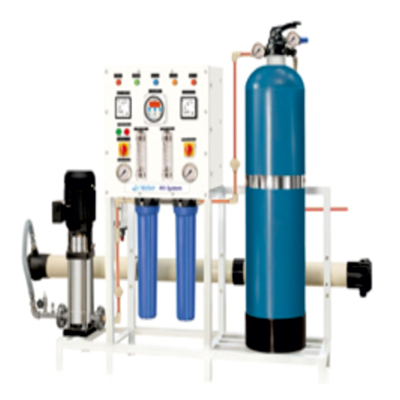 Commercial RO Water Purifier