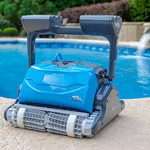 Robot Pool Cleaner