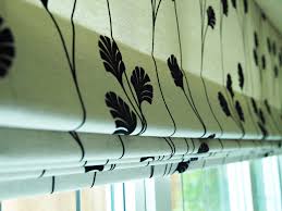 Roman Blinds