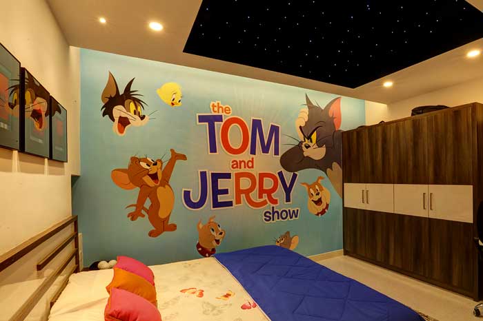 Kids Room