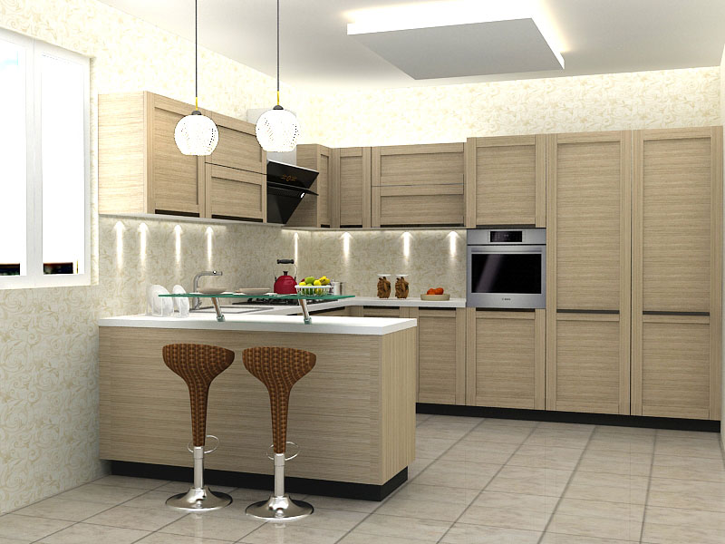 Rosemary Kitchen Furniture