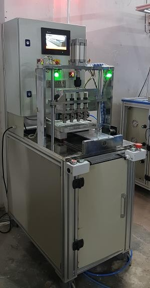 Special Purpose Machines (SPM)