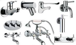 Sanitary Ware Fittings