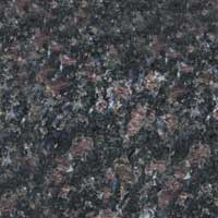 Sapphire Brown Granite Stone