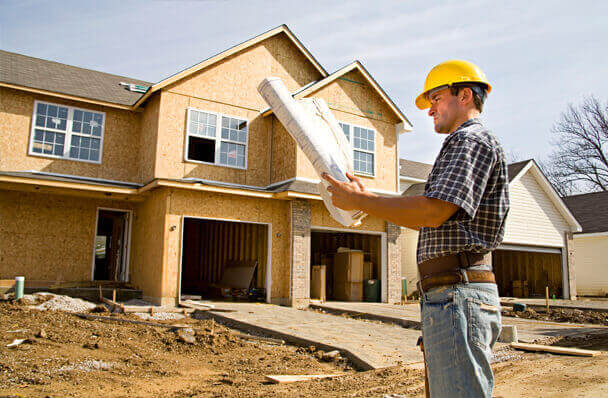 Building Contractors