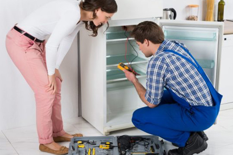 Air Conditioner Repair Service in Ghaziabad