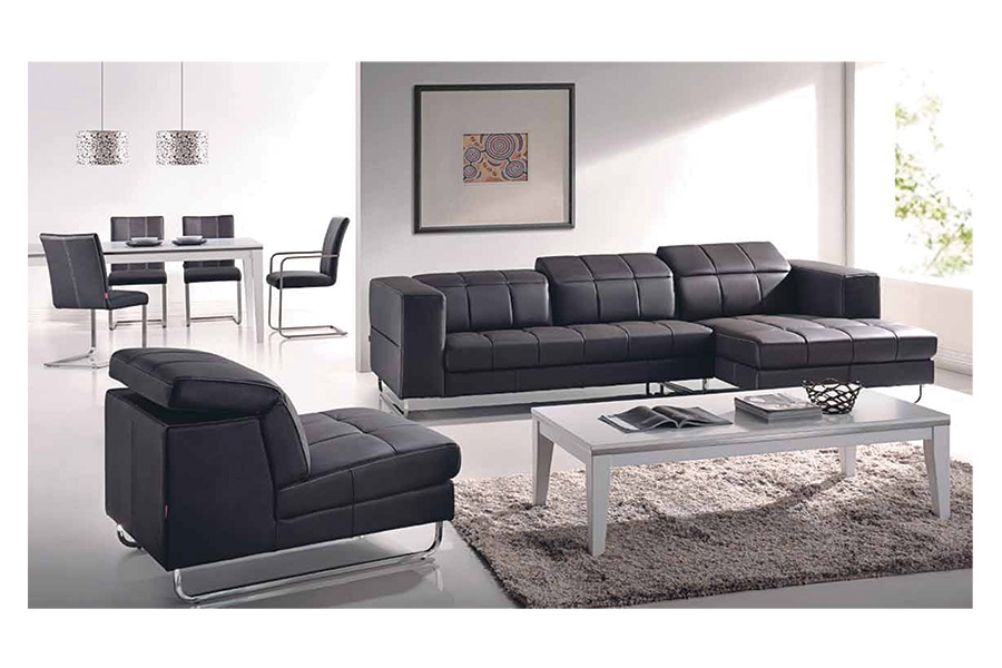 Sofa Set