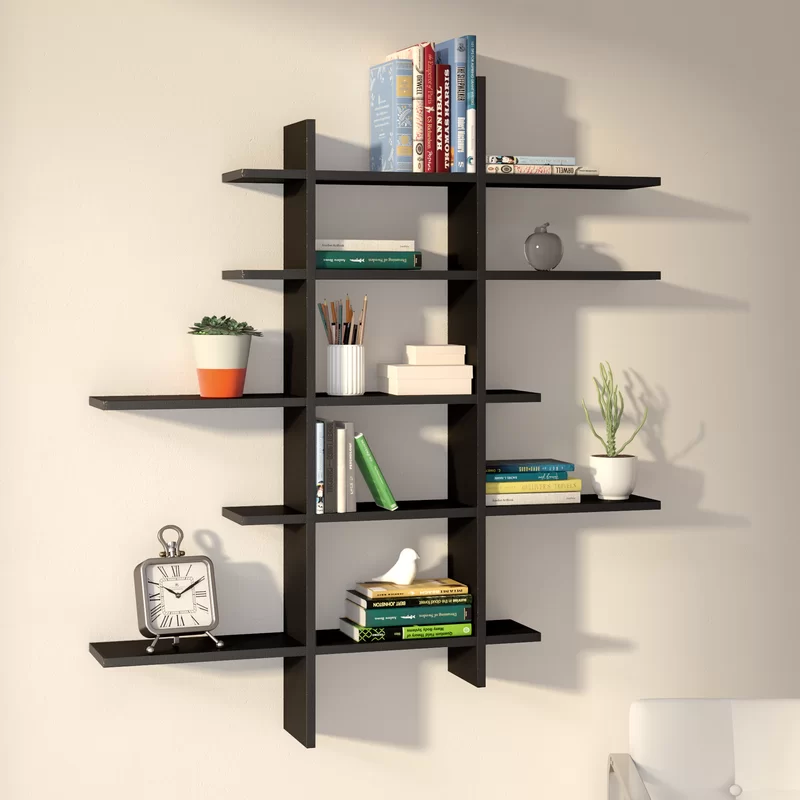 wall shelf