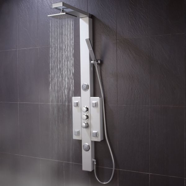 Shower Panels