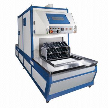 Shoe Making machines manufacturers in Haryana