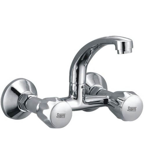CP fitting sink mixer