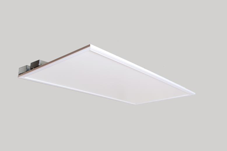 2*4 Led panel light