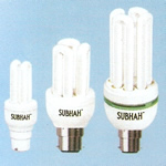 Slim Lamps