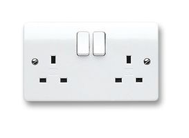 socket and outlet