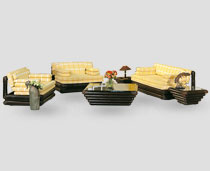 Wooden Sofa furniture