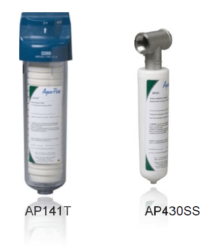 Water Softeners