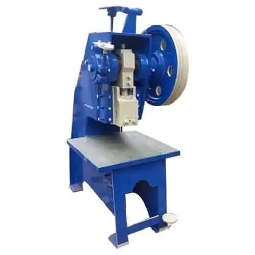 Sole Cutting machine manufacturers in Haryana