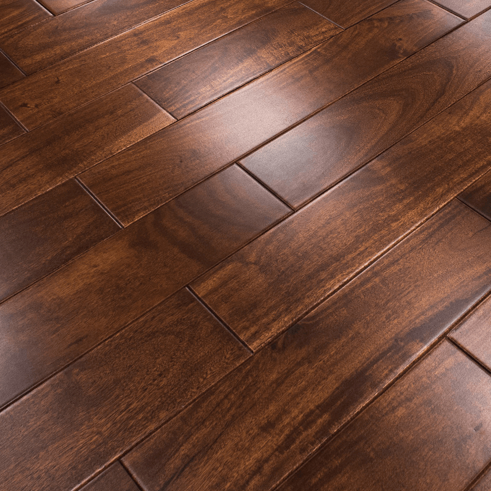 Solid Wood Flooring manufacturers in Delhi