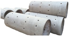 Soke Pit/Perforated Pipe