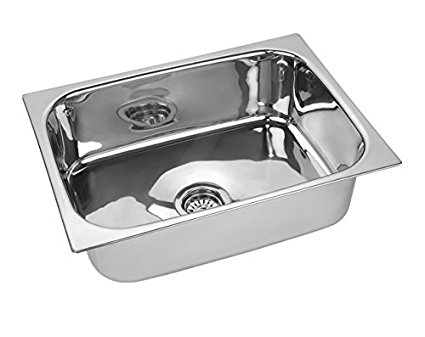 ss kitchen sink