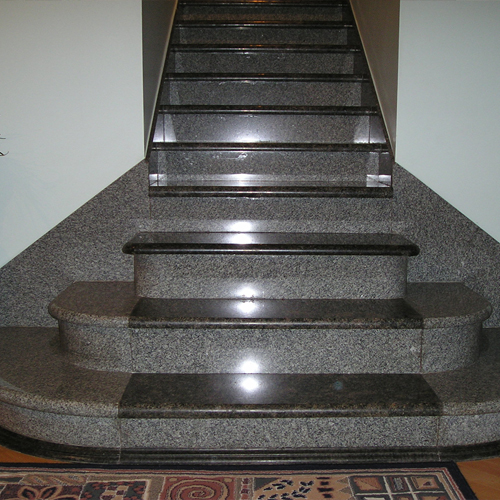 home stairs