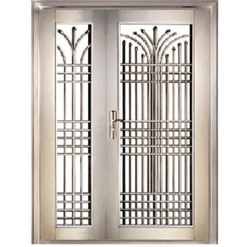 Steel Doors