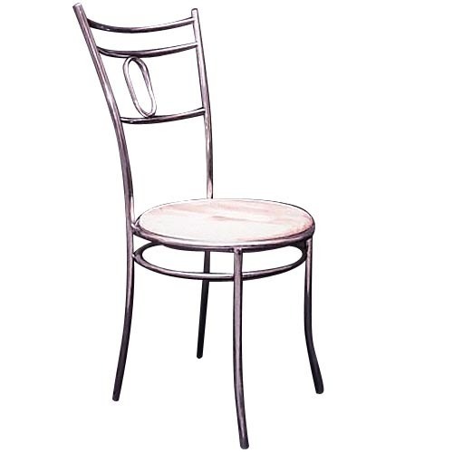 STEEL & METAL CHAIR