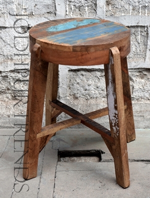 Wooden Stools furniture