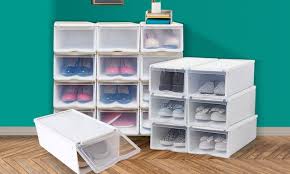 STORAGE SOLUTIONS