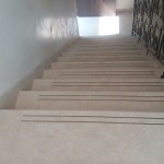 Stair design