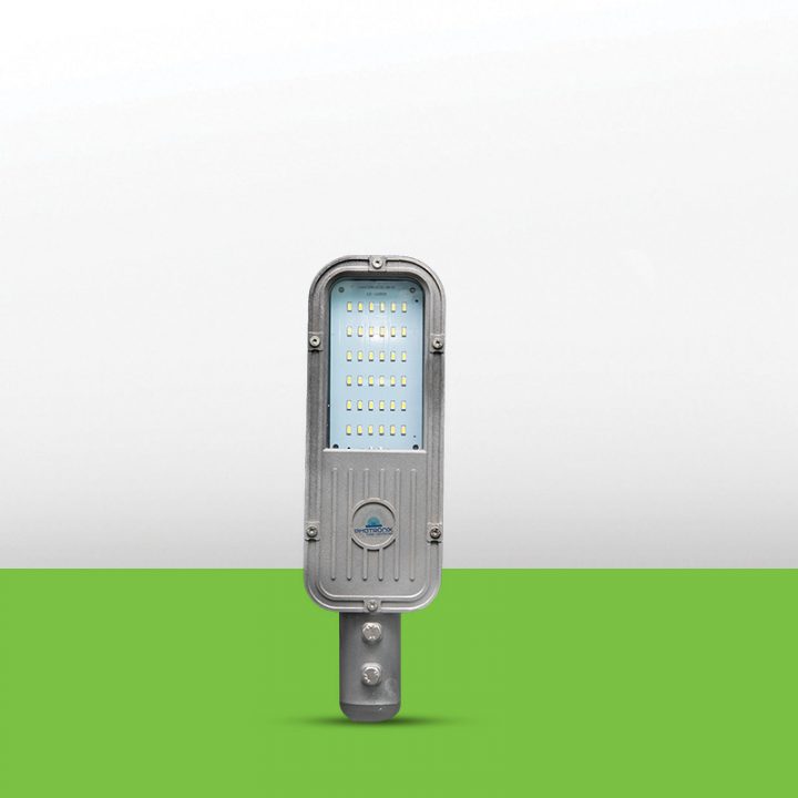 AC LED PREMIUM STREET LIGHT