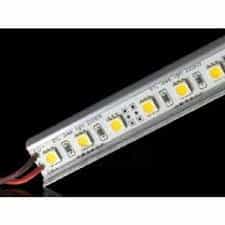 LED RIGID STRIPS