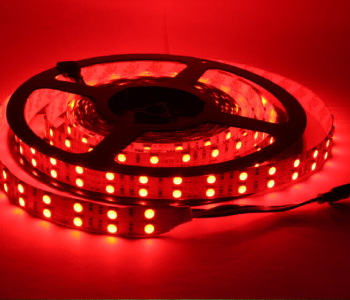 Led strips light