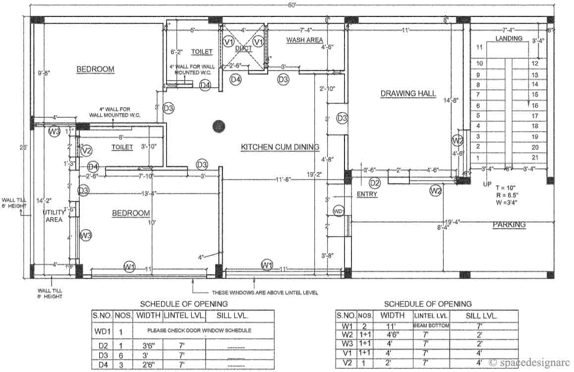 Home Structure