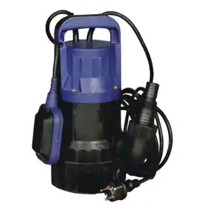 Moplen Submersible Pump 