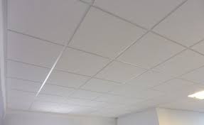 Suspended Ceiling