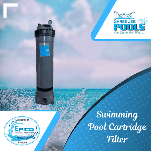 Swimming Pool Cartridge Filter