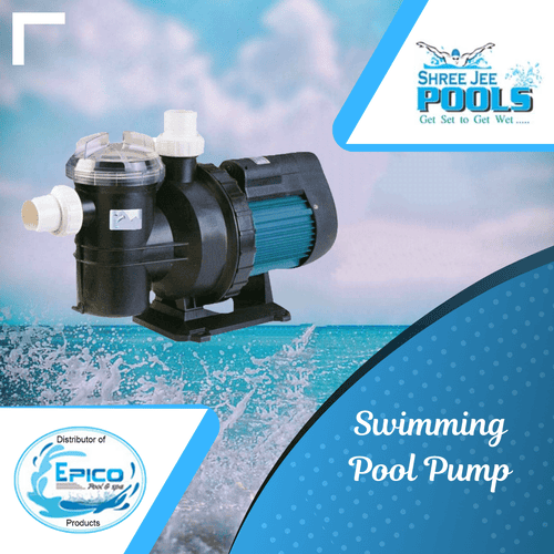 Swimming Pool  Pump