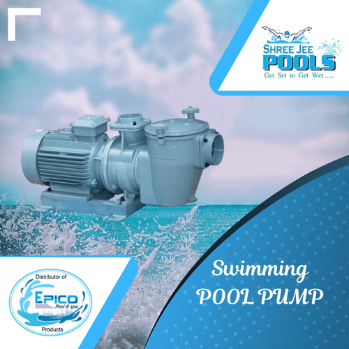 Swimming Pool Pump