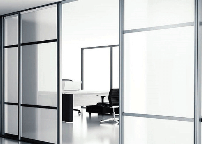 Switchable Glass