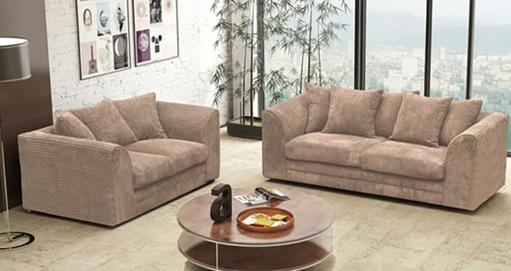 SYNTHETIC SOFA FABRIC