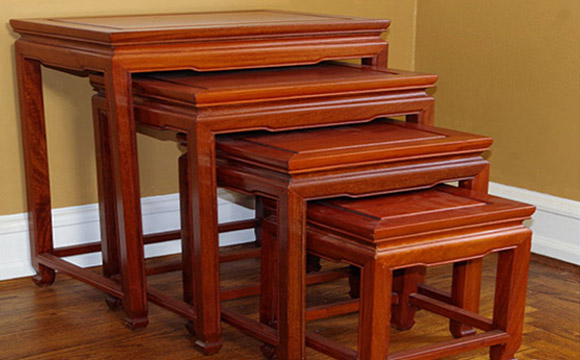 Influence Tables Furniture manufacturers in Delhi